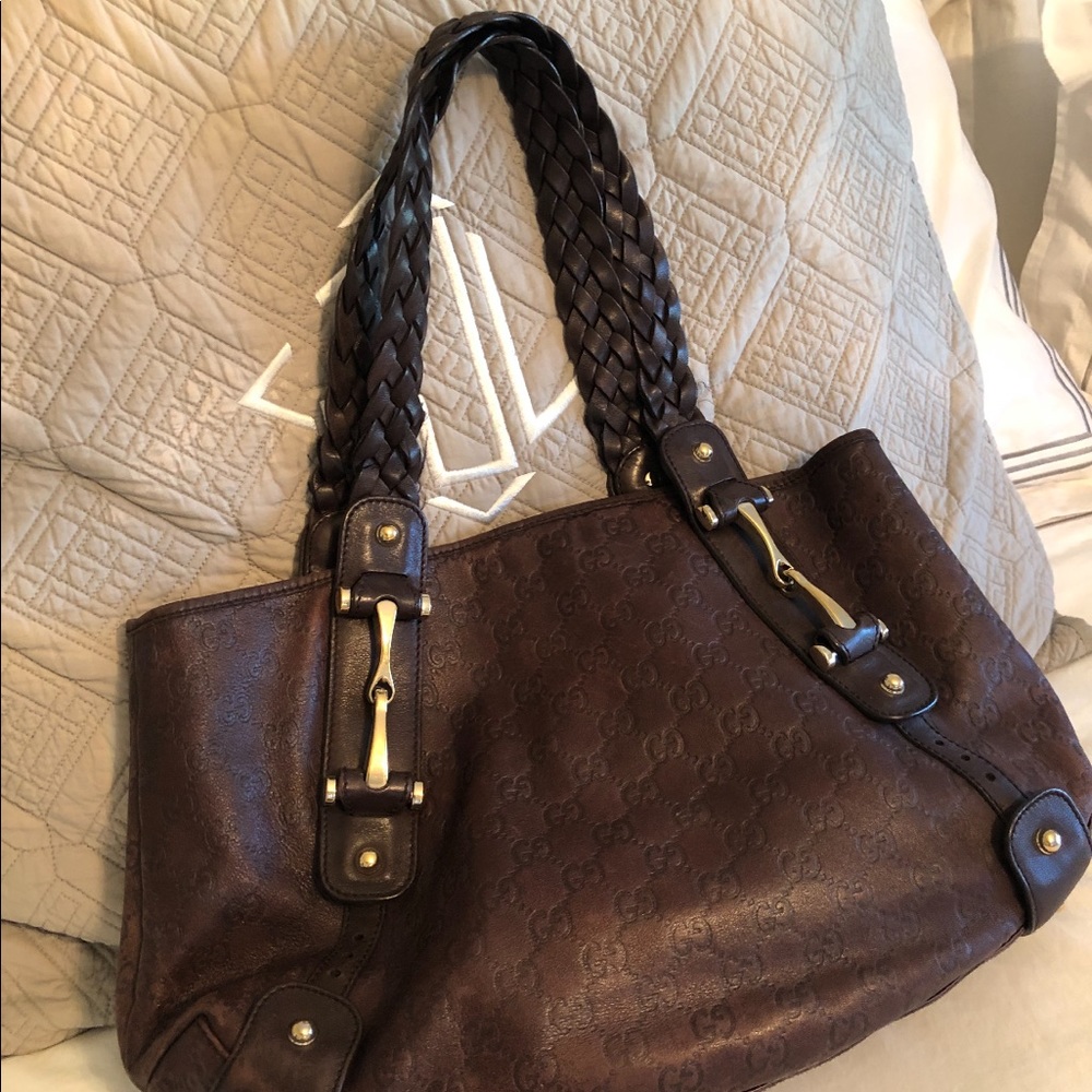 Euc Gucci bag!